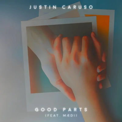 Good Parts 專輯 Justin Caruso