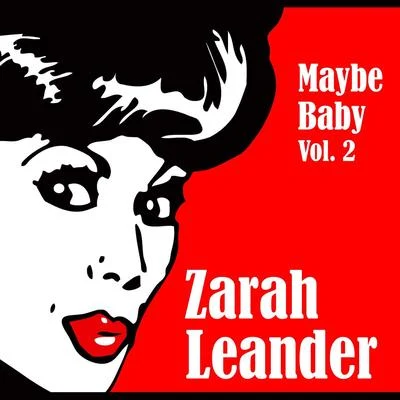 Maybe Baby Vol. 2 專輯 Zarah Leander