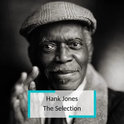 Ray BrownOscar Peterson Hank Jones - The Selection