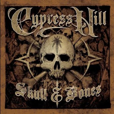 Skull & Bones 专辑 Cypress Hill