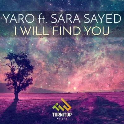 I Will Find You 專輯 Yaro/Max Landry/Trilane