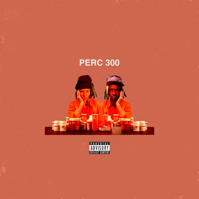 Perc 300 專輯 GNAR