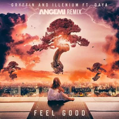 Feel Good (ANGEMI Remix) 专辑 ANGEMI/Dimitri Vegas & Like Mike