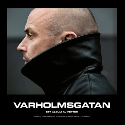 Varholmsgatan 專輯 Petter