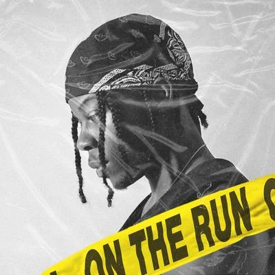 On The Run 專輯 Thutmose