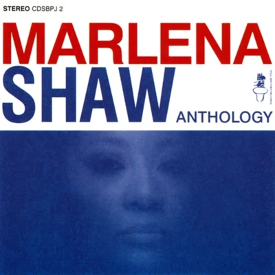 Marlena ShawTCHAMI Anthology