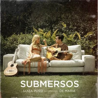 Submersos 专辑 Vicka/De Maria