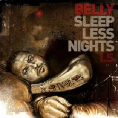 Sleepless Nights 1.5 (Explicit) 專輯 Belly/Faber Drive/Michael Bublé/Anne Murray/Hedley