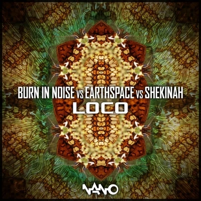 Loco 專輯 Burn In Noise/Starlab (IN)