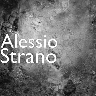 Strano 专辑 Gianluca Vacchi/Alessio