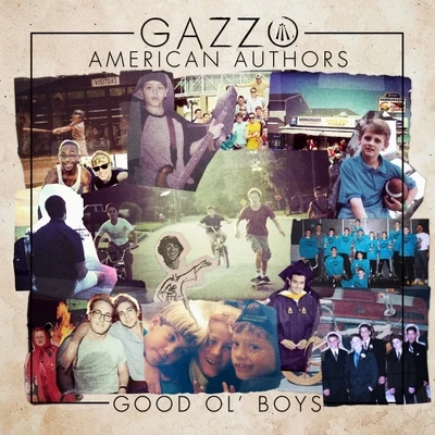 Good Ol Boys 專輯 Gazzo