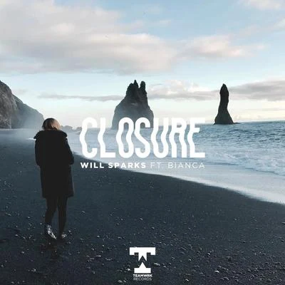 Closure 專輯 Will Sparks