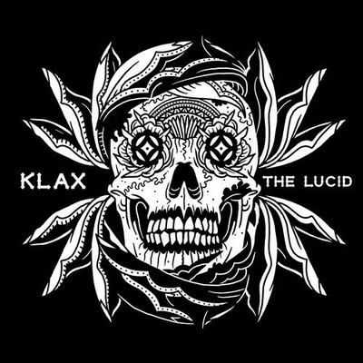 The Lucid 专辑 Gran Calavera/Euph/Klax/Klinical/Data 3