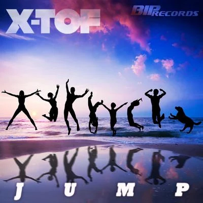 Jump 專輯 X-Tof