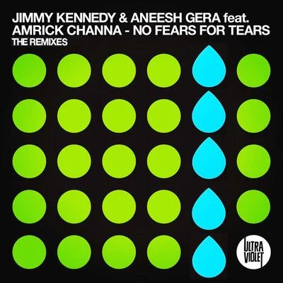 No Fears for Tears (The Remixes) 專輯 Jimmy Kennedy