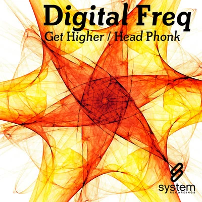 Get HigherHead Phonk 專輯 Digital Freq