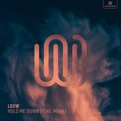 Hold Me Down 专辑 Louw/MUNA