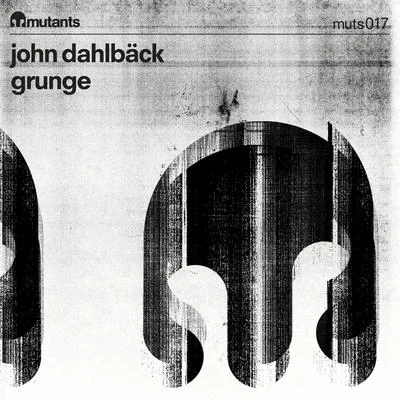 Grunge 專輯 John Dahlback