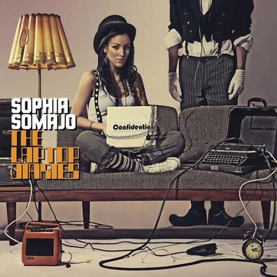 The Laptop Diaries 專輯 Sophia Somajo