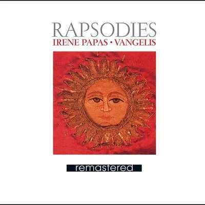 Rapsodies 專輯 Vangelis