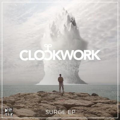 Surge EP 专辑 Clockwork