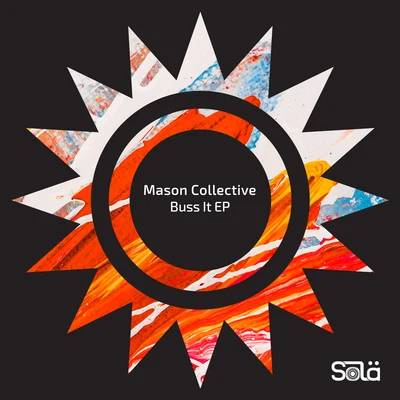 Buss It EP 專輯 Mason Collective/Stacey Pullen