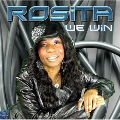 We Win 專輯 Rosita