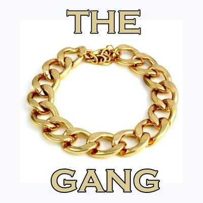 The Gang 專輯 The Gang