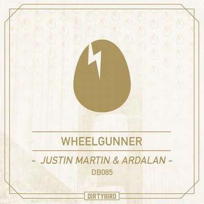 Justin MartinClaude VonStroke Wheelgunner