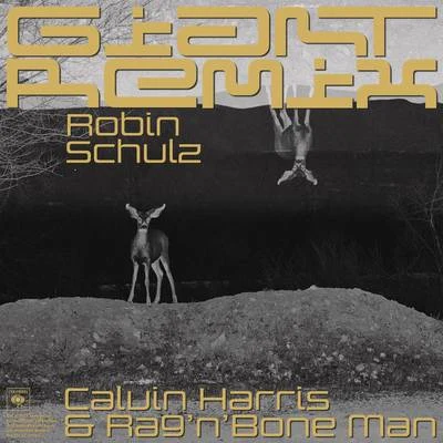 Giant (Robin Schulz Extended Remix) 專輯 Shake Duke/Calvin Harris/D.R.