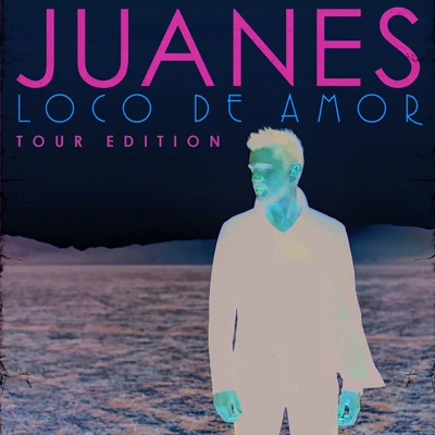 Loco De Amor 專輯 Juanes