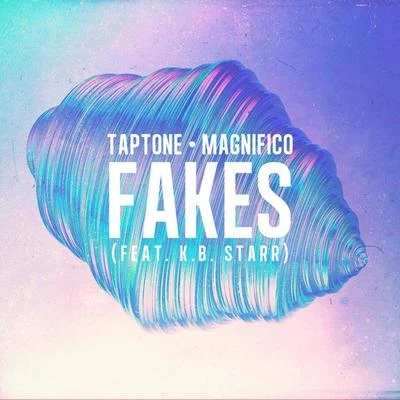 TaptoneSynepticCapitale Fakes (feat. K.B. Starr)