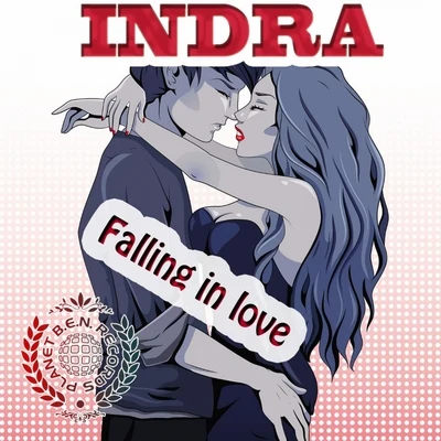 Falling in Love 专辑 Indra