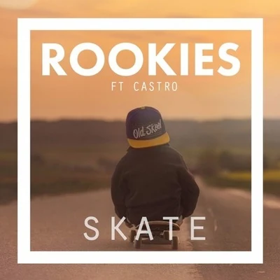 Skate 专辑 Castro/Sarkodie/Small Doctor/Oriental Brothers/Ali Chukwuma