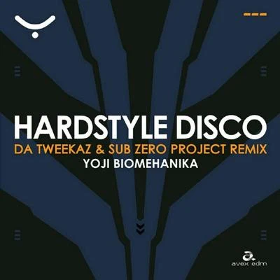 Da TweekazGreazy Puzzy ****erz Hardstyle Disco (Da Tweekaz & Sub Zero Project Remix)