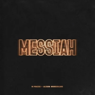 m-phazes Messiah