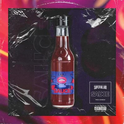 Sauce 專輯 VenessaMichaels/Outlaw The Artist