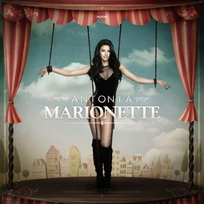 Marionette 專輯 Antonia