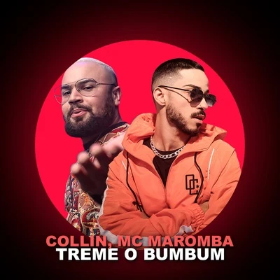 Treme o Bumbum 專輯 Collin/Dash Berlin