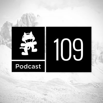 Monstercat Podcast Ep. 109 專輯 Monstercat