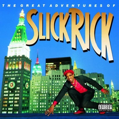 The Great Adventures Of Slick Rick 專輯 Karaoke Legends/Slick Rick/Slash/David Baerwald/Puff Daddy