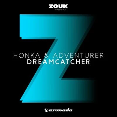 Dreamcatcher 專輯 honka