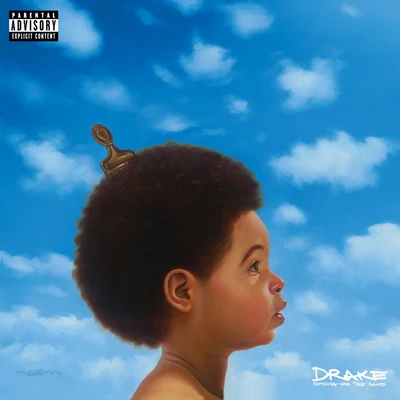 Nothing Was The Same 專輯 Drake/Eve Boswell/Shirl/Graham/Stillman