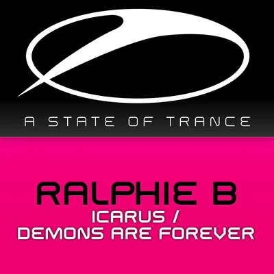 IcarusDemons Are Forever 專輯 Ralphie B/nanobyte/InfiniteMusic/Affective/Mary Lambert