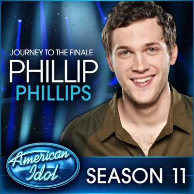 Phillip Phillips Phillip Phillips: Journey to the Finale