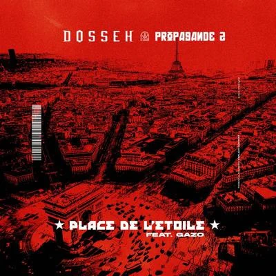 Place de lEtoile 專輯 Dosseh