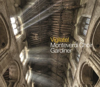 Vigilate! 专辑 Kati Debretzeni/John Eliot Gardiner/English Baroque Soloists