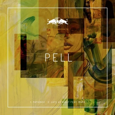 Patience 专辑 Pell