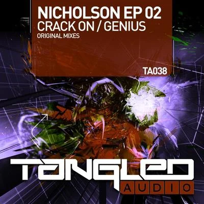 Crack OnGenius 專輯 Nicholson