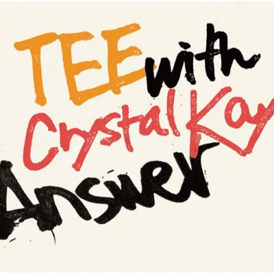 Answer (with Crystal Kay) 專輯 TEE